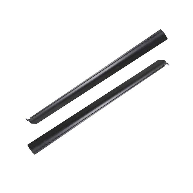 Bandă de etanșare din cauciuc și PVC pentru geam pentru Ford Ranger: Presiune Externă & Deflector de Apă