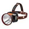 Rechargeable High-Power Zoom Headlamp