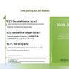 John Jeff Centella Asiatica Soothing Sheet Mask