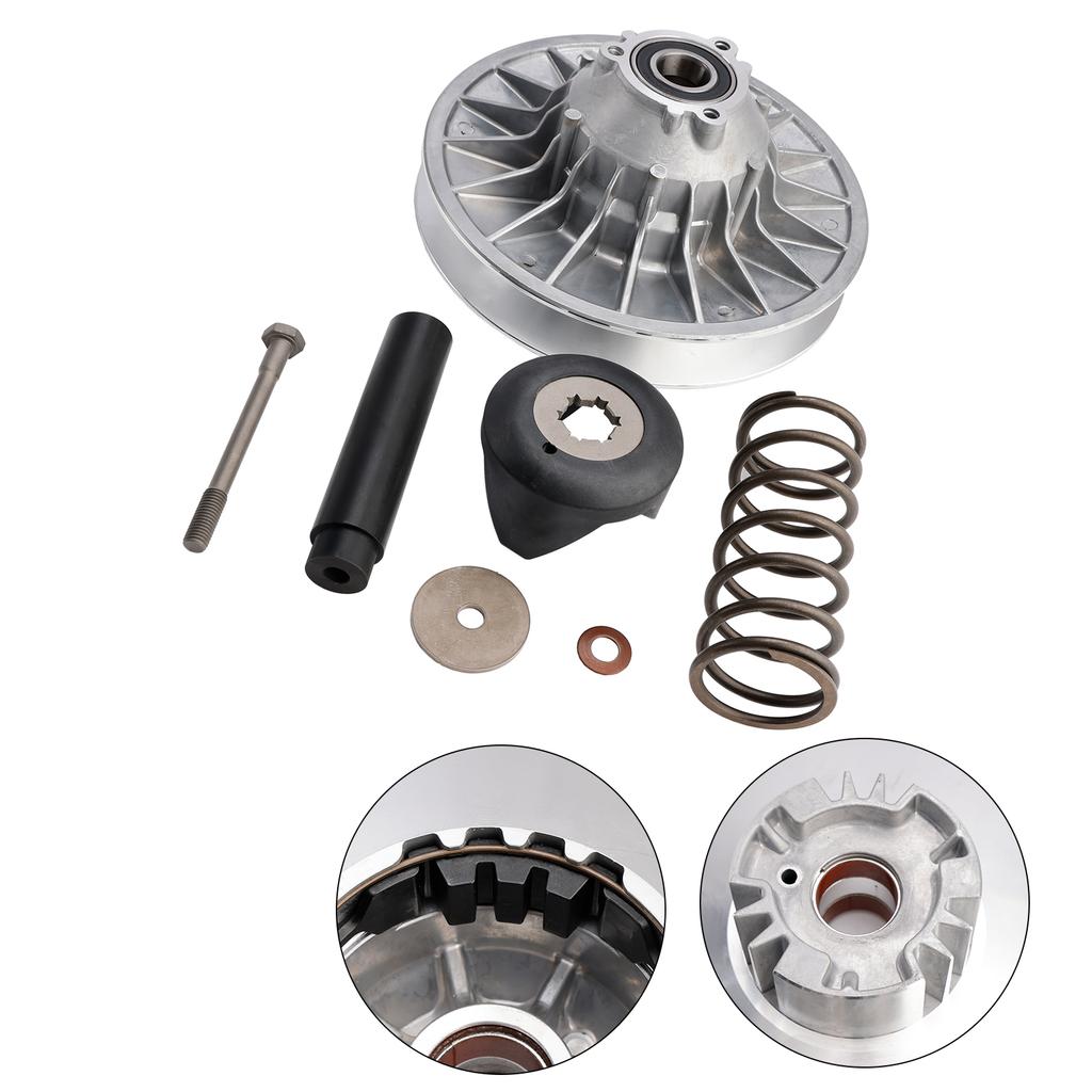 Secondary Clutch Variator Rear 420280474 For Bombardier Can-Am Renegade 800