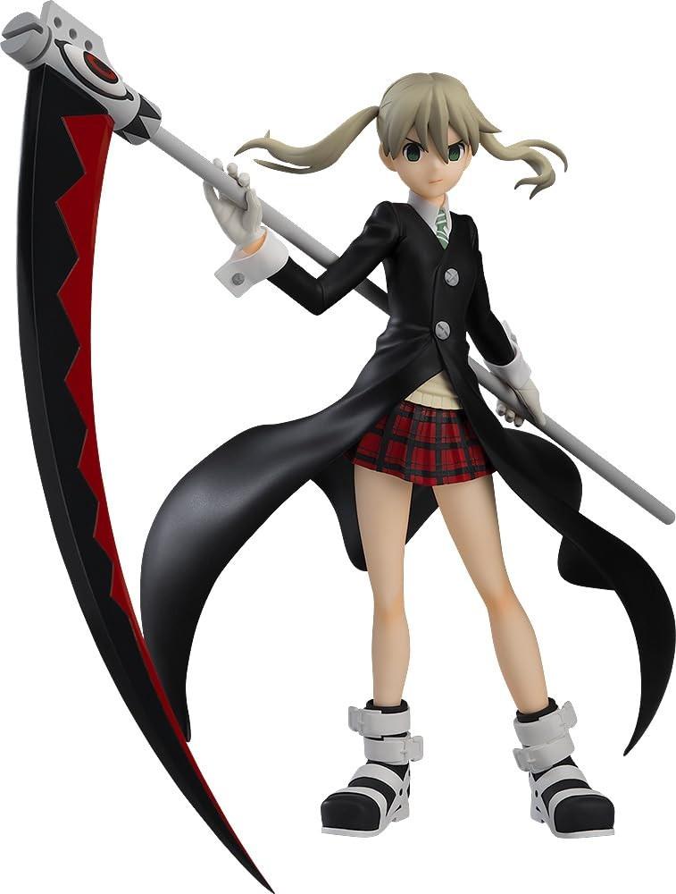 POP UP PARADE Soul Eater Maka Albarn Figure (Re-release)