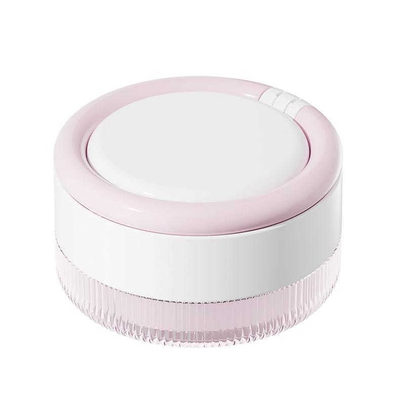 Invisible Braces Storage Box, Orthodontic Retainer Box, Portable Dental Aligner, Vacation Tooth Cleaning Soaking Box