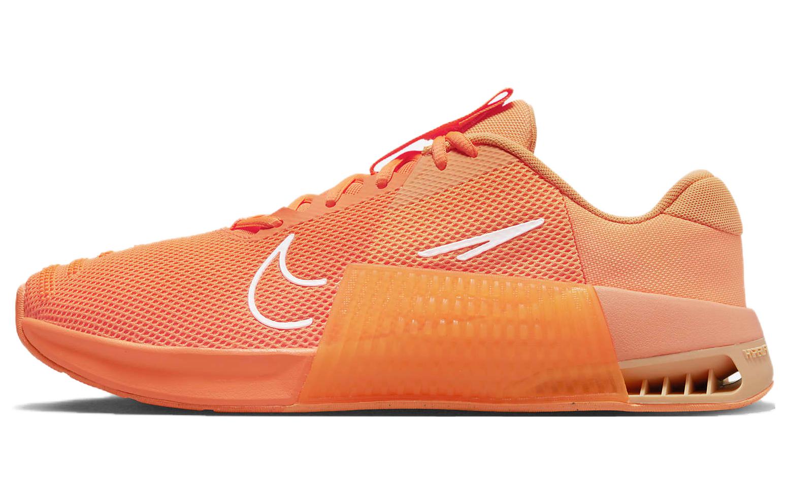 Nike Metcon 9 Amp  Atomic Orange  DZ2616-800 40