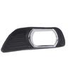 Pair For Toyota Camry 2007-2009 Front Bumper Lower Fog Light Trim Bezel Cover