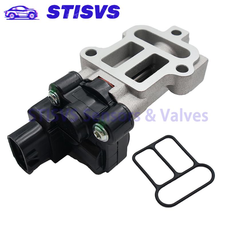 22270-74370 Idle Air Control Valve For Toyota RAV4 Celica 1.6L 1.8L 2.0L 2.2L 1993-2000 2227074370 Cars Accessories 22270 74370