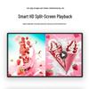 32-inch Wall-Mounted Non-Touch Advertising Display CN plug (adapter included)