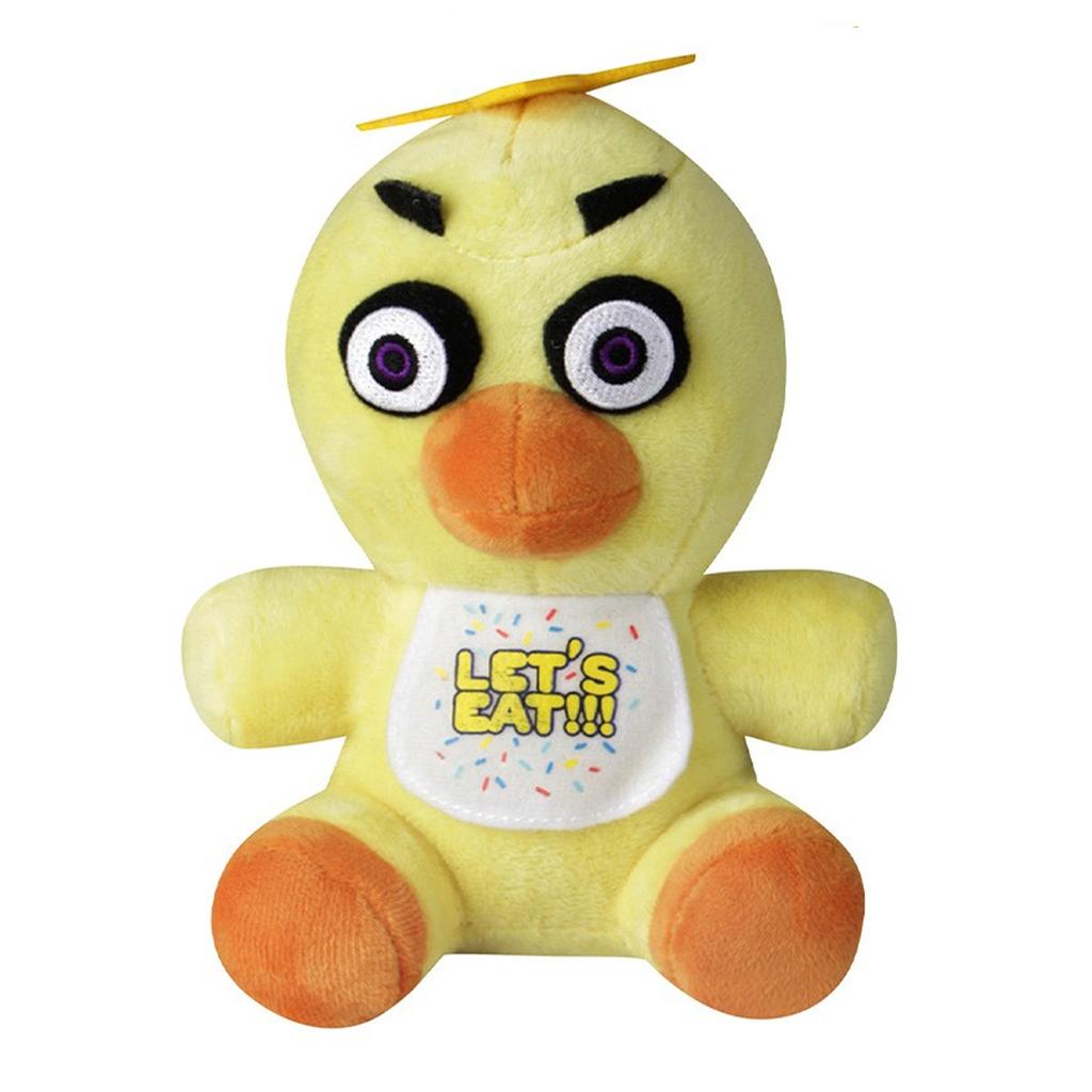 Toy For Collectibles, Plush Doll For Boys Girls Birthday Gifts