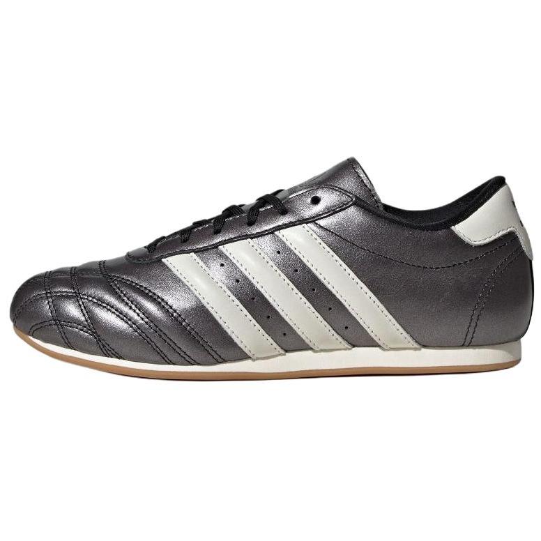 Adidas  Taekwondo Lace Black Metallic Women Sneakers Supplier-Color Off-White Core-Black JP8133
