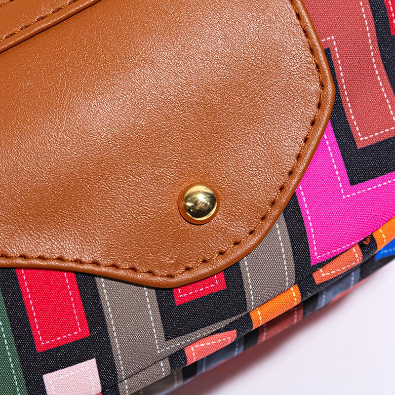 Women's Shoulder Bag Crossbody Bag Middle-aged And Elderly Mother Bag