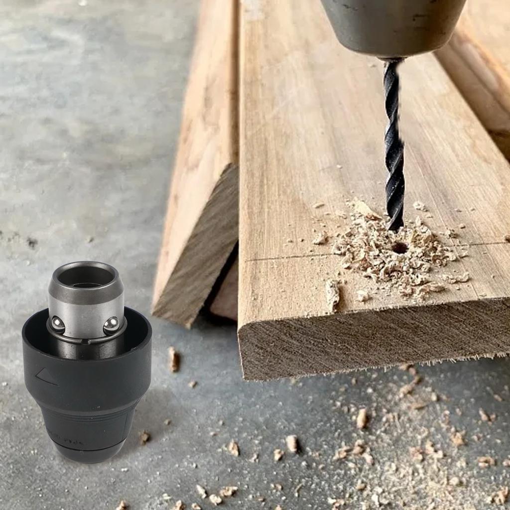 For SDS Plus Tool Holder for Bosch GBH Series Hammer Drills and Chucks