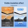 Leapmotor 2019 S01 Sunroof Opaque Sunshade – Heat Insulation & Privacy Protection