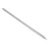Ongwan Telescopic Antenna Replacement 5.6 Meter M10 Interface Stainless Steel Tie Rod DIY Antenna Replacement Magical
