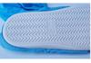 Blue & White Anti-static High-top Work Shoes with Soft Sole