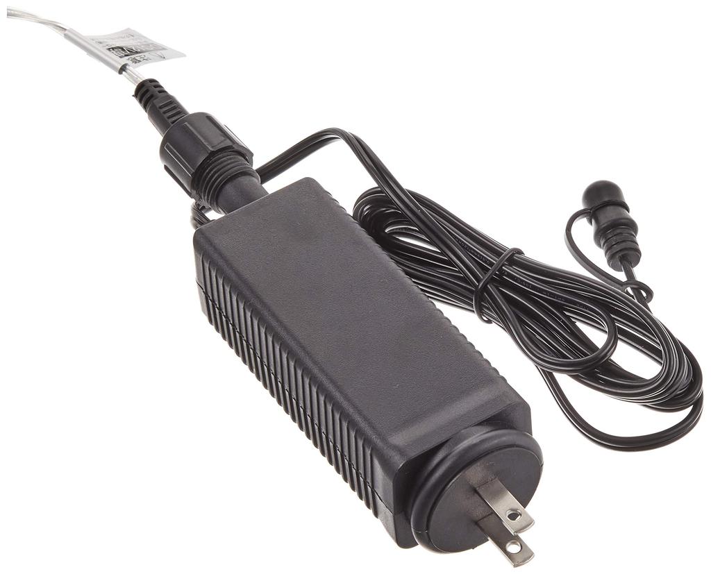 Takasho Low Voltage LED Cluster 400 Bulbs Ice Blue