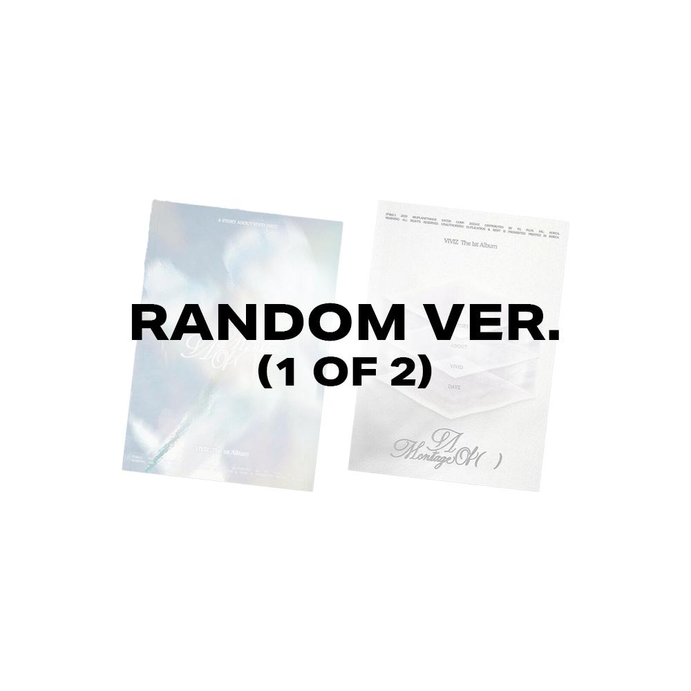 

VIVIZ - Монтаж ( ) [ЯРКИЙ вер.] Random