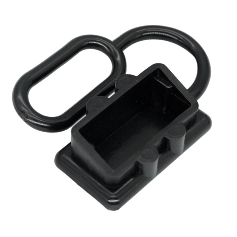 Plug Charging Protection Cover Rubber Dust Cover Soft Power Connectors Cover Dustproof Cover Plug Connector