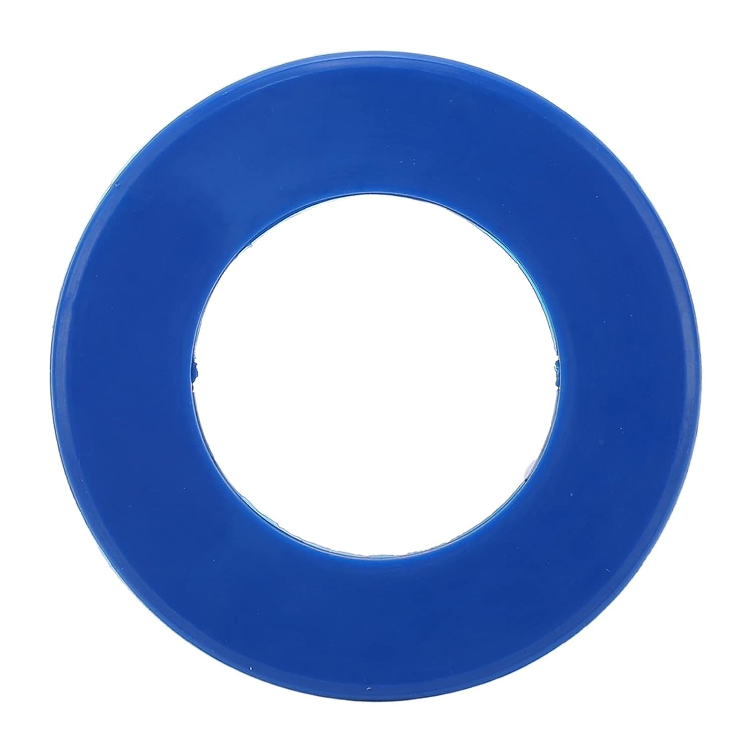 Subframe Bushing Insert Kit, 4Pcs Front Subframe Bush Kit Blue Polyurethane 3507923 for V70 II XC70 2000‑2008