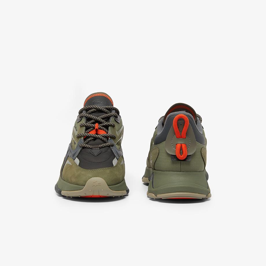 [lacoste] Men's L003 Neo Tech Sneakers RZ8062M54N5E4