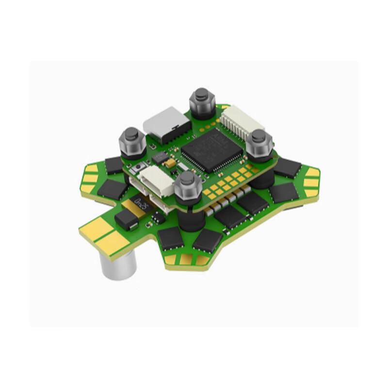 IFLIGHT BLITZ Mini FPV Drone Components (CN version)