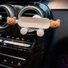 2024 Cartoon Car Air Vent Phone Holder & Navigation Bracket