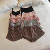 Women's Super Soft Summer Camisole and Shorts Pajama Set with Chest Pads, Sweet Modal, Plus Size Homewear