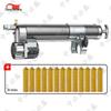 Zhongbisheng 24V Cordless Electric Grease Gun