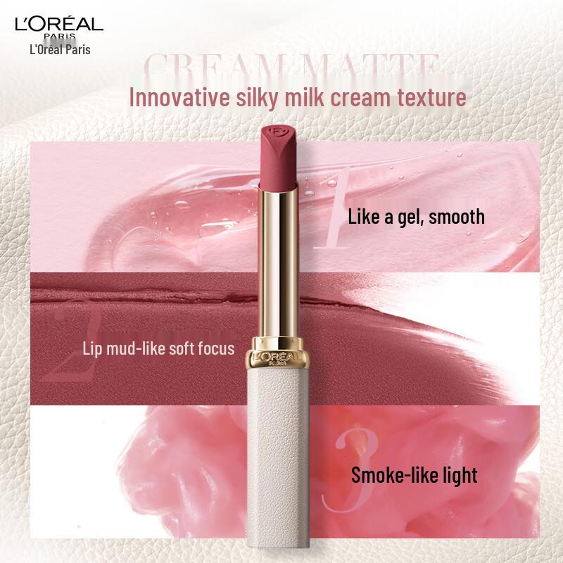 L'Oréal Color Riche Slim Lipstick