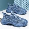 Fashion CYYTL Shoes For Men Sneakers Mesh Summer Casual Breathable Sports Outdoor Tennis Running Designer Hiking Loafers Luxury Platform