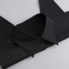 Business Lapel Fake Collar for Women Shoulders False Collar Removable Formal Shirt Detachable Collars Neckwear Decorative