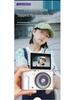 Ultra HD Entry-Level Mirrorless DSLR Camera for Students