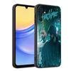 Hajime MiyaGi Andy Panda Soft Phone Case for Samsung A17 A37 A57 A16 A26 A36 A56 A15 A25 A35 A55 A14 A24 A34 A54 A13 A23 A33 A53