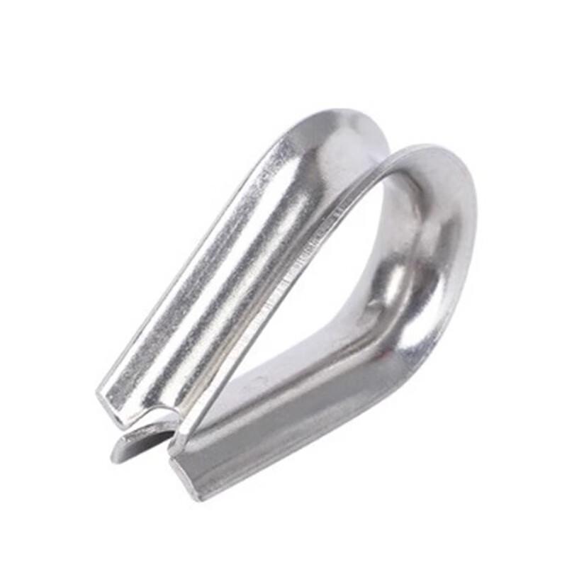 304 Stainless Steel Wire Rope Thimble