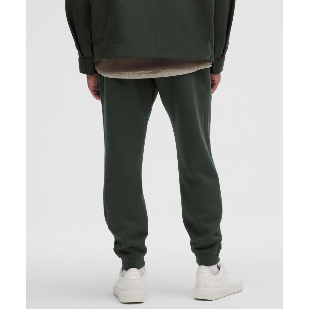 Lululemon Smooth Spacer Jogger  Regular Blackened Pine
