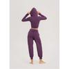 Budhi Mudra Pants Sunset Purple  B61002apl31 P13 