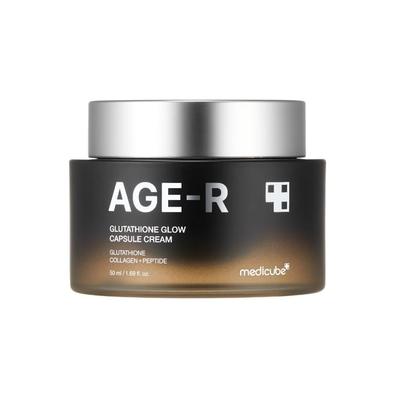 AGE-R Glutathione Glow Kapselcreme