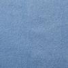 Vidaxl 2-Os. Sofa For Children, Fold-out, Blue, Soft Plush