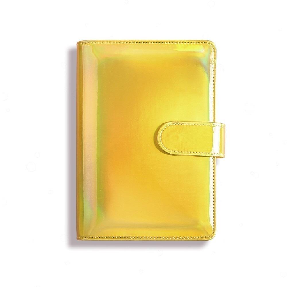 Cash Budget Budget Binder Colorful Money Saving Binder  Office Stationery Supplies