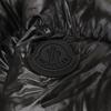 Moncler H20931A00022 CLAIR Down Jacket Jacket 3 blackUsed