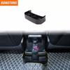 High Quality  Interior Accessories ABS  Car Back Seat Cup Holder Floor Console Mounted Drink Holder for Jeep Wrangler JL 2018+