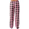 Women Pajama Pants Elastic Drawstring Waist Straight Wide Leg Casual Comfy Stretchy Sleep Bottoms Daily Wear