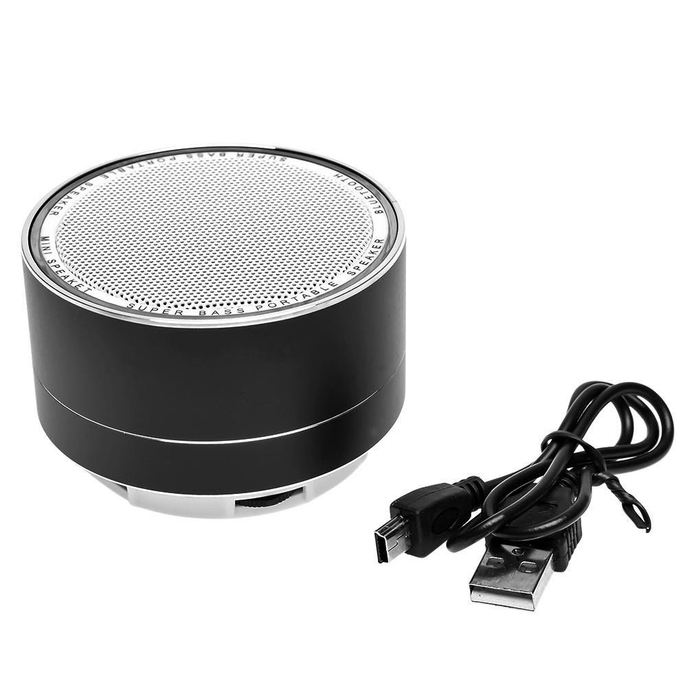 Buy Portable New Super LED Light Bluetooth Speaker Wireless Boombox at ...