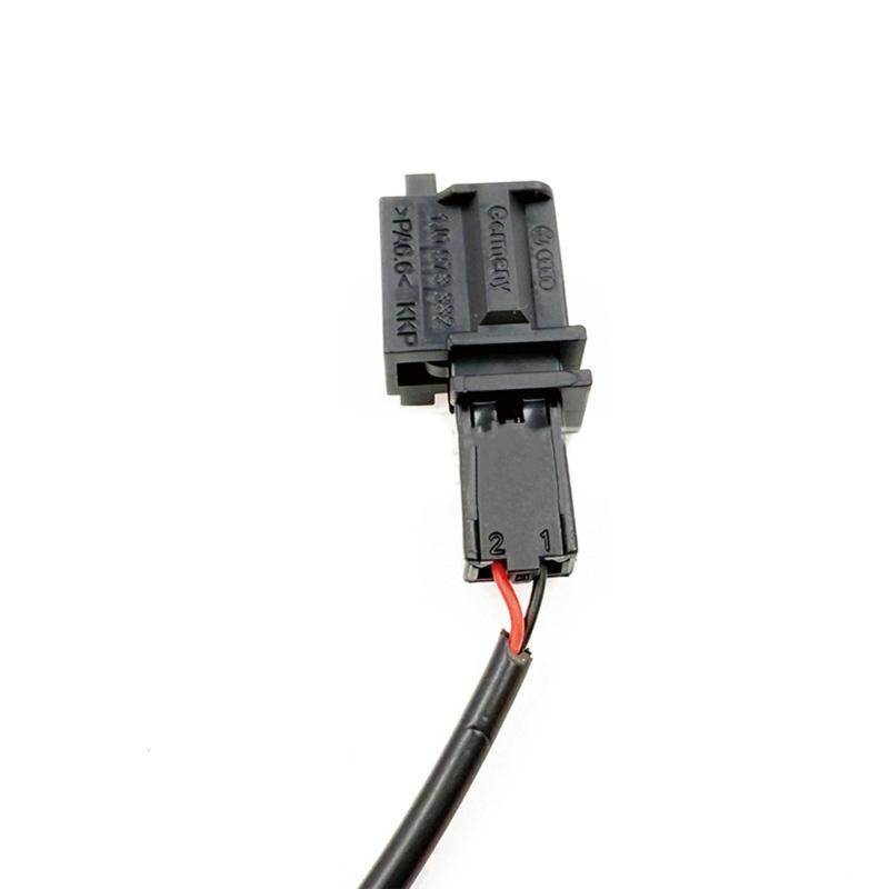 Car Microphone For Luxury Vehicles Sound Recording Noise Cancelling Easy Installation Voice Sensory Microphone Replace