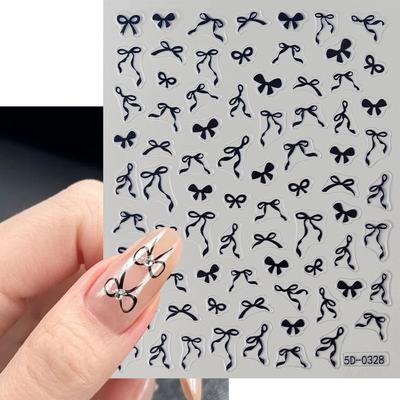 Manicure – Adesivi per unghie