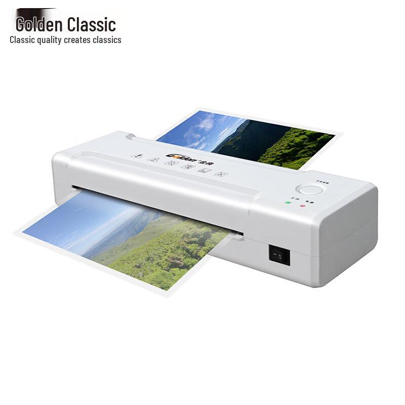 Golden GD-S2360 A4 Laminator