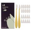 Professional Sketching & Blending Stump and Eraser Set