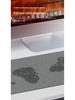 Extra Large Waterproof Heating Desk Pad for Office and Dormitory Use