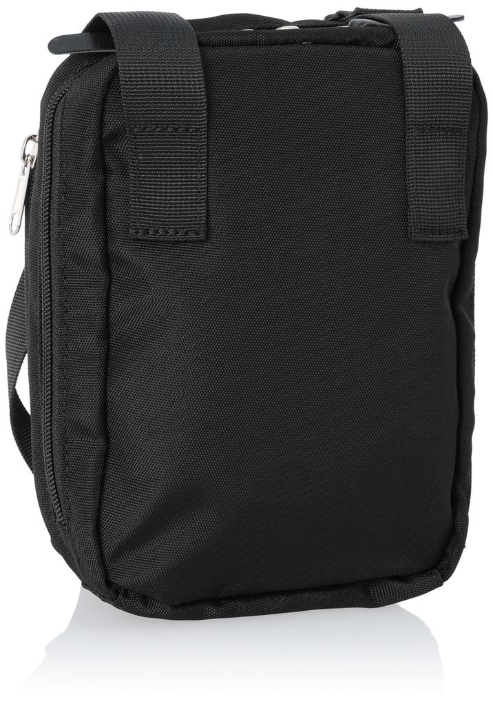 Anello Mini Shoulder Bag THREE ATH3236 BK