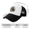 Bobr Kurwa Funny Beaver  Sun Hats Baseball Cap Spring  Trucker Hat Wholesale Outdoor Sports Hats Women Men Retro Baseball Cap