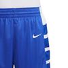 Nike Dri-Fit Fashion Comfortable Trendy Simple Quick-Dry Sports Shorts Women Shorts Team-Blue IO0003-449