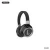 AZEADA Jidairen Bluetooth 5.0 Faltbare kabellose Over-Ear-Kopfhörer mit langer Akkulaufzeit für Musik und Anrufe
